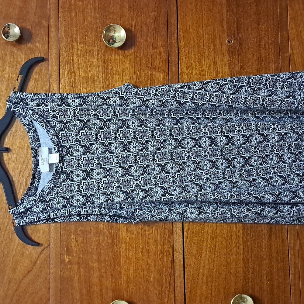 Loft Dress